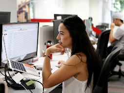 Finnovista también señala que dichas startups se posicionan como alternativas a instituciones financieras tradicionales para la población no bancarizada. EL INFORMADOR/ ARCHIVO