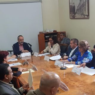 Tribunal de Justicia Administrativa pide “rescate” para pagar deudas