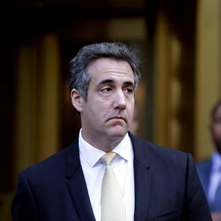 Ex abogado de Trump se declara culpable de violar normas electorales