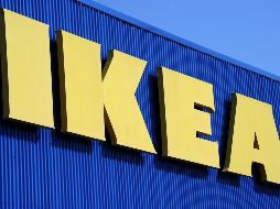 El gigante Ikea, con 412 tiendas y 149 mil empleados en 49 mercados.AFP / ARCHIVO