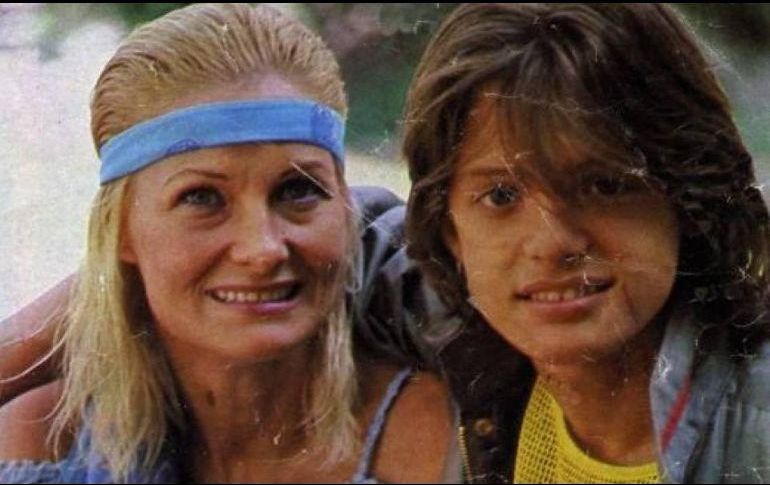  El proceso abierto por Ivanna y Flavia Basteri ante la justicia argentina es un primer intento legal que se conoce para dar con el paradero de Marcela Basteri. TWITTER/