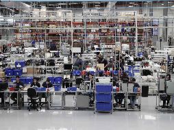 Estados Unidos aportó 39.1 por ciento del total del IED, y en segundo y tercer lugar se ubicaron España y Alemania. EFE/ARCHIVO