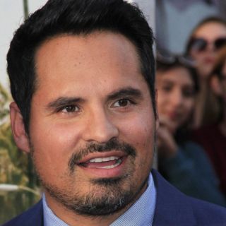 Michael Peña se integra al reparto de "Dora la Exploradora"