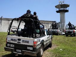 Los oficiales están involucrados en la desaparición de Hugo Javier Campos Pérez y Alfonso Pérez García. AP/ARCHIVO