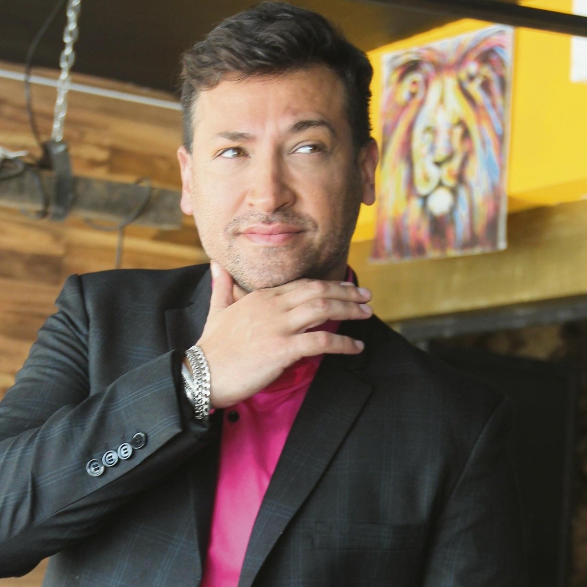 Oh Mama Pablito Ruiz Ha Regresado El Informador La interpretación de pablito provocó la admiración del jurado, que en esta oportunidad estaba integrado teté coustarot, diego ramos, iliana. oh mama pablito ruiz ha regresado