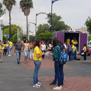 La Fiscalía delega investigación sobre el caso Alondra... a su madre