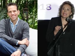 No se ofrecieron más detalles sobre la demanda que interpondrá Gordillo a Loret de Mola. ESPECIAL