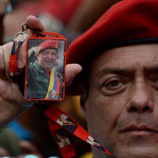 Venezuela niega incursión militar en Colombia y dice es un "falso positivo"