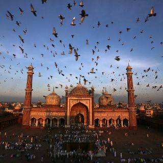 El mundo en imágenes del 22 de agosto de 2018