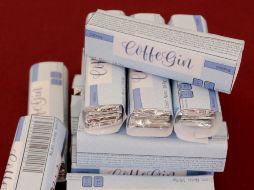 El chicle es un producto de confitería con alto nivel de consumo y su proceso de producción es muy económico. Por ello, los jóvenes del IPN no descartan la posibilidad de comercializar este desarrollo más adelante. ESPECIAL / ipn.mx