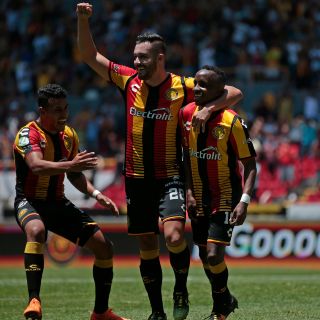 Vencer al líder, el parteaguas que busca Leones Negros