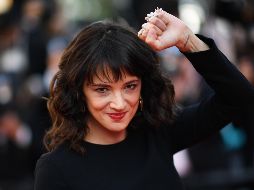 Asia negó el martes 