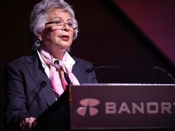 Sánchez Cordero señaló que en primera instancia se buscaría despenalizar, no legalizar, la mariguana y en un futuro la amapola con fines estrictamente medicinales. SUN/J. Reyes