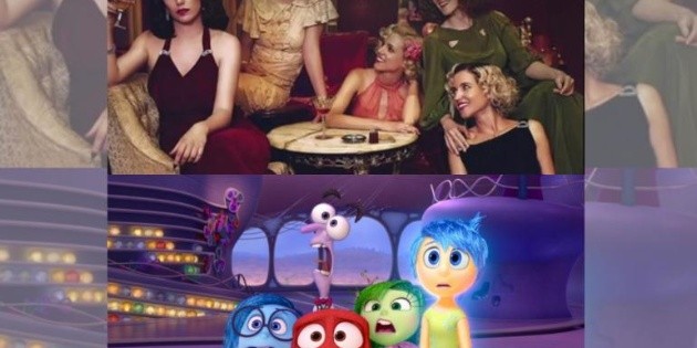 Netflix y sus estrenos para septiembre de 2018