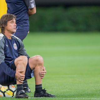 Almeyda podría regresar a dirigir en Guadalajara