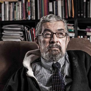 Muere el escritor y periodista Huberto Batis a los 83 años