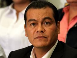 La propuesta es una respuesta directa a las declaraciones de Sergio Meyer en las que afirma que el salario de senador no alcanza para sostener su nivel de vida. ARCHIVO /