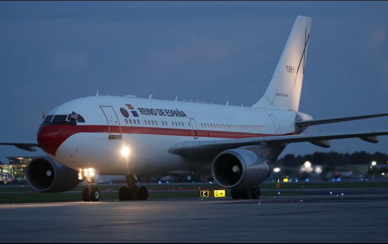 En días recientes se dijo que el futuro del NAICM dependerá de una consulta cuidadana