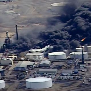 México importa más gas natural a EU; consume cuatro mil 400 millones de pies cúbicos diarios