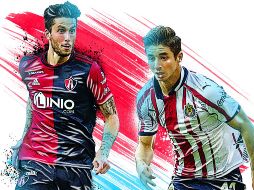 Los Zorros serán locales, pero cargan a cuestas con una crisis de gol y de triunfos, por lo que el acérrimo rival luce como favorito. EL INFORMADOR/E. Victoria