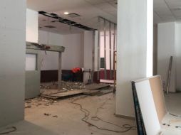 El centro tendrá una capacidad de hasta 800 atenciones mensuales y en el que se invertirán casi 19 MDP. ESPECIAL / Fiscalía de Jalisco