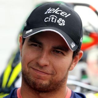 "Checo" Pérez descarta incertidumbre sobre su futuro en Fórmula 1