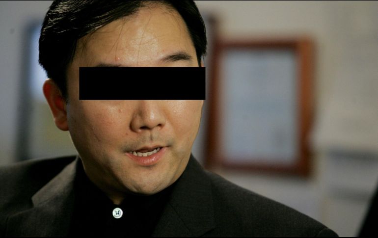 El empresario chino, nacionalizado mexicano desde 1993, fue extraditado de Estados Unidos a México en 2016 para enfrentar a la justicia por los delitos de delincuencia organizada, contra la salud y 