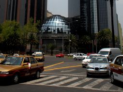 Este jueves, el Índice de Precios y Cotizaciones se ubicó en 49 mil 749.56 unidades. NTX/ARCHIVO