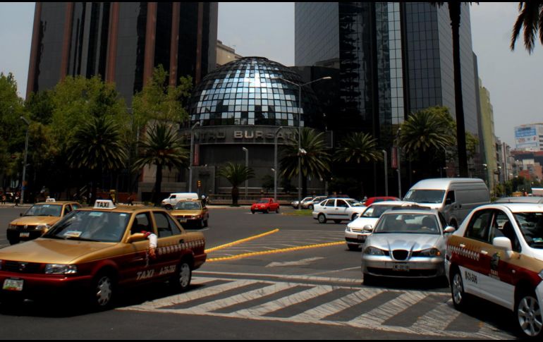 Este jueves, el Índice de Precios y Cotizaciones se ubicó en 49 mil 749.56 unidades. NTX/ARCHIVO
