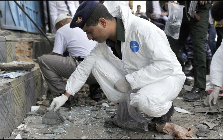El ataque ocurrió en el distrito ad-Durayhimi, a 20 kilómetros de la ciudad de Hodeida. EFE/ARCHIVO