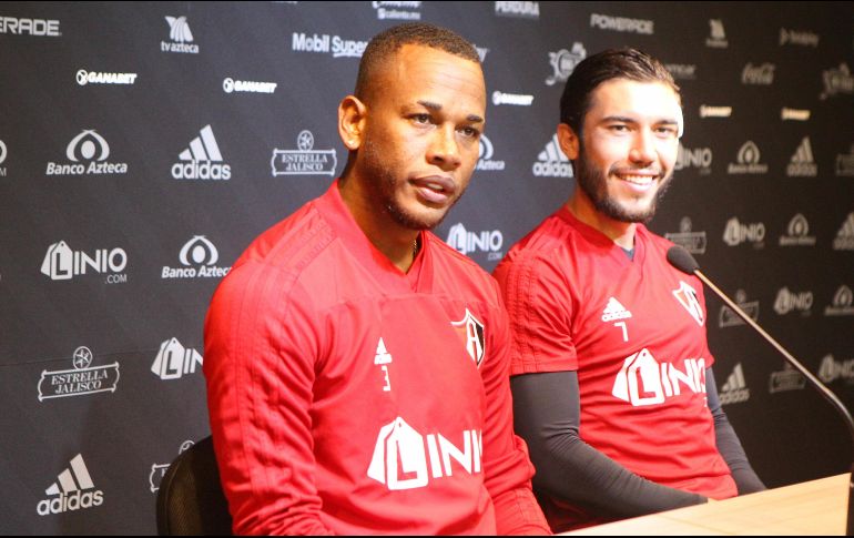 Los Rojinegros reciben al Rebaño mañana viernes a las 21:00 horas. EL INFORMADOR/G. Gallo