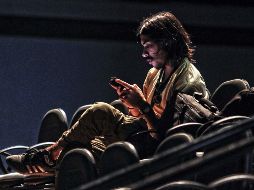 Para eso evitar ese tipo de situaciones se recomienda el uso de lentes como filtro para la luz y evitar estas consecuencias. EL INFORMADOR/ ARCHIVO