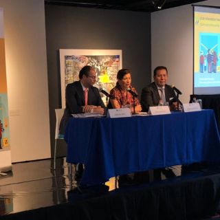 México y Colombia, países donde cuesta más salir de la pobreza: OCDE