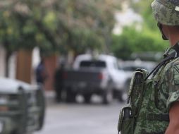  La dependencia destacó que con estas acciones se evita la distribución, evitando que se encuentren al alcance estos estupefacientes entre los jóvenes mexicanos. EL INFORMADOR/ ARCHIVO