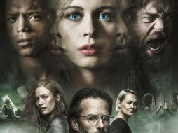 Los capítulos de la serie original de la plataforma de entretenimiento estarán disponibles a partir del viernes 24 de agosto. ESPECIAL