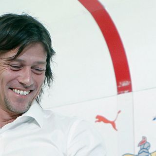 Matías Almeyda espera que Chivas se lleve el Clásico Tapatío