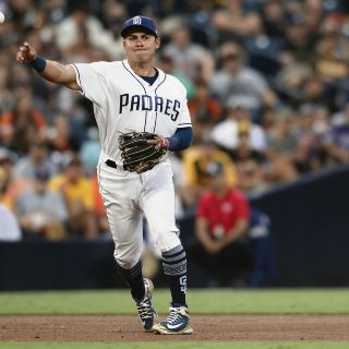 Christian Villanueva, a la lista de lesionados