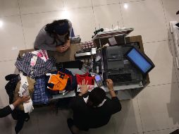 De acuerdo con datos del INEGI, el aumento de precios fue de 4.81 por ciento anual. EL INFORMADOR/Archivo