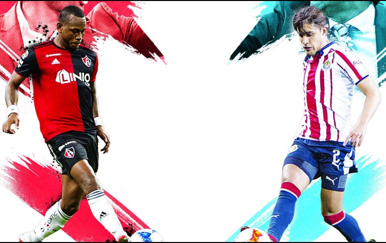 Si Atlas no anota en los primeros 10 minutos del partido impondrá nueva marca de minutos sin gol en un arranque de torneo corto. El récord absoluto de más minutos sin anotar (mil 76) le pertenece desde 1981. EL INFORMADOR/E. Victoria