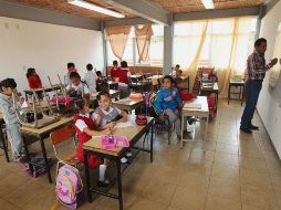 La Secretaría de Educación Jalisco recibe los reportes de cualquier tipo de abuso al número 33 2205 4736. EL INFORMADOR / F. Atilano