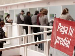 El dictamen, que obtuvo 19 votos a favor y uno en contra, será enviado al Congreso del Estado para su ratificación. EL INFORMADOR / ARCHIVO