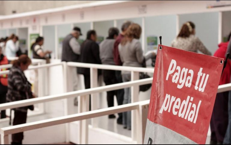 El dictamen, que obtuvo 19 votos a favor y uno en contra, será enviado al Congreso del Estado para su ratificación. EL INFORMADOR / ARCHIVO