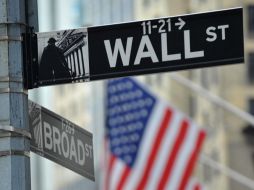 El NYSE Composite sube 56.90 puntos, situándose en 12 mil 990.36 unidades. AFP / ARCHIVO