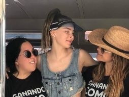 La fotografía cuenta con más de 29 mil 