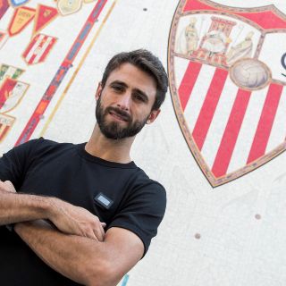 Ex jugador del Sevilla reforzaría al Atlas