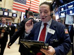 El S&P 500 y el Nasdaq alcanzaron niveles nunca vistos. AP / ARCHIVO