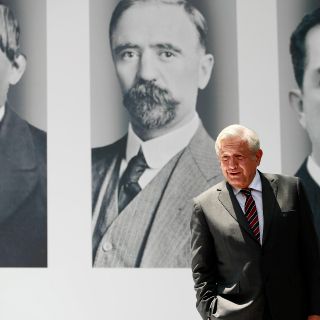 En diciembre habrá licitación para avión presidencial: AMLO