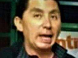 El arzobispo de la arquidiócesis de Morelia, Carlos Garfias Merlos, confirmó este viernes la desaparición del presbítero Miguel Gerardo Flores. TWITTER/ @ACNMex