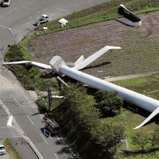 El mundo en imágenes del 24 de agosto de 2018