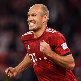 El Bayern abre la Bundesliga con victoria sobre el Hoffenheim